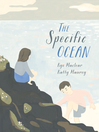 Cover image for The Specific Ocean